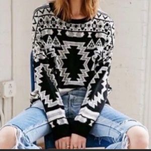 Urban Outfitters BDG Vintage Sweater